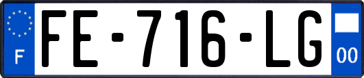 FE-716-LG