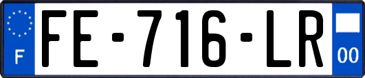 FE-716-LR
