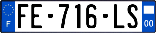 FE-716-LS