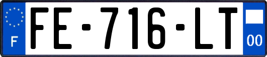 FE-716-LT