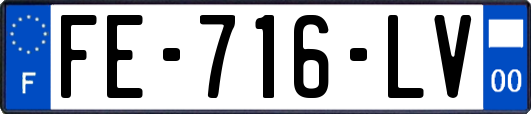 FE-716-LV