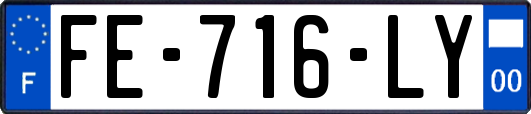 FE-716-LY