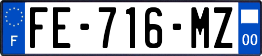FE-716-MZ