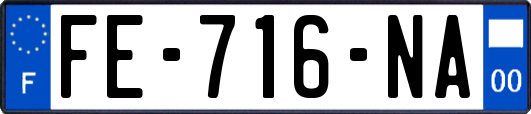 FE-716-NA