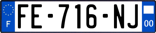 FE-716-NJ