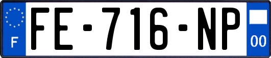 FE-716-NP