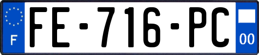 FE-716-PC