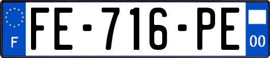 FE-716-PE