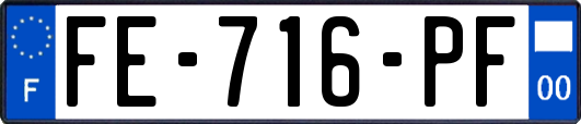 FE-716-PF