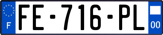 FE-716-PL