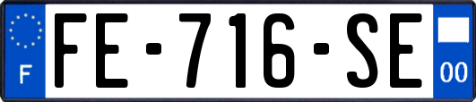 FE-716-SE