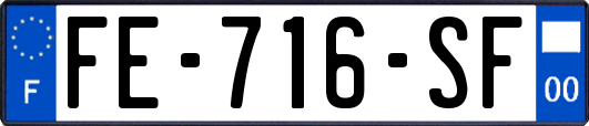 FE-716-SF