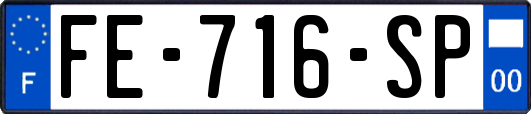 FE-716-SP