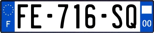 FE-716-SQ