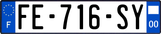 FE-716-SY