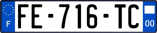 FE-716-TC