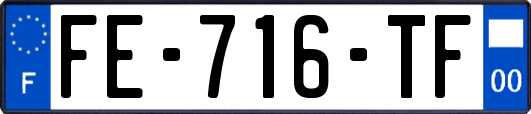 FE-716-TF