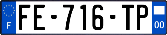 FE-716-TP