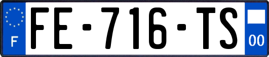 FE-716-TS