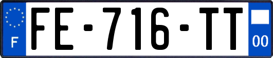 FE-716-TT