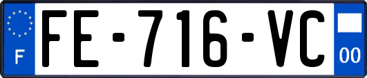 FE-716-VC