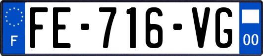 FE-716-VG