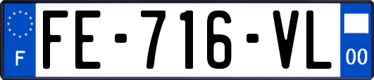FE-716-VL