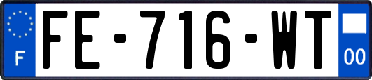 FE-716-WT