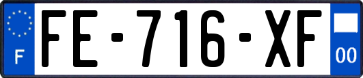 FE-716-XF