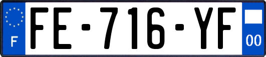 FE-716-YF