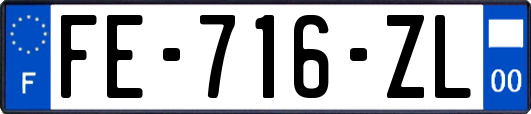 FE-716-ZL