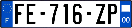 FE-716-ZP