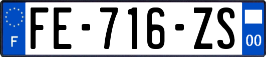 FE-716-ZS