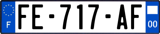 FE-717-AF