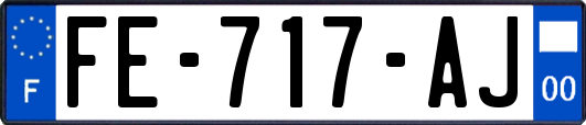 FE-717-AJ