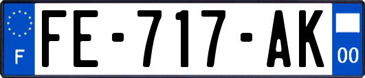 FE-717-AK