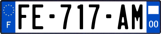 FE-717-AM