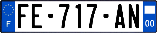 FE-717-AN