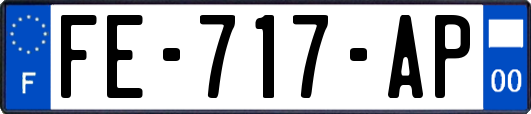 FE-717-AP