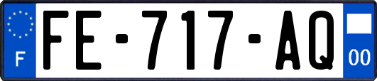 FE-717-AQ