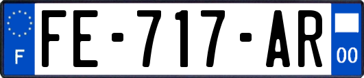 FE-717-AR