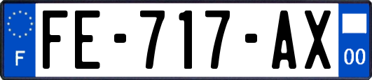FE-717-AX