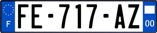 FE-717-AZ