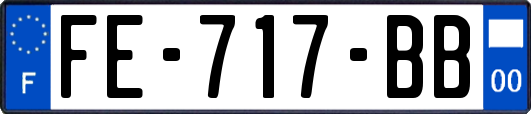 FE-717-BB