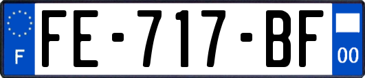 FE-717-BF