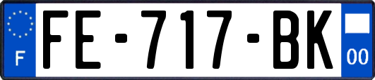 FE-717-BK