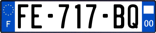 FE-717-BQ