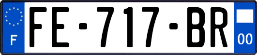 FE-717-BR