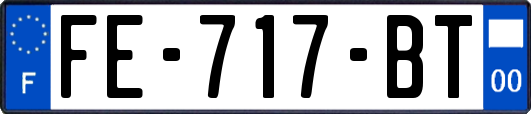 FE-717-BT