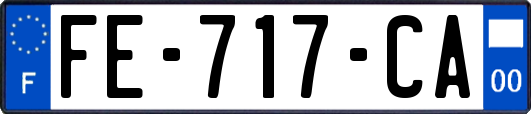 FE-717-CA